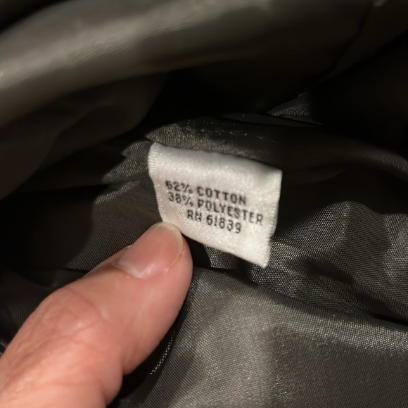 Rickie Freeman Teri Jon Special Occasion Dress Size:4 Tan/Bronze & side Beads - Picture 15 of 16